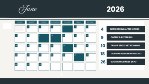 June 2026 Tampabusinessclub