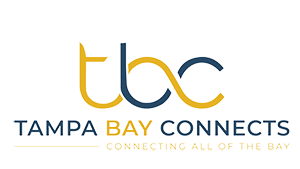 tampa bay connects logo