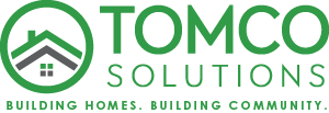 Tomco Logo