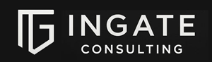 Ingate Consulting Logo top