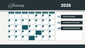 Jan 2026 Tampabusinessclub