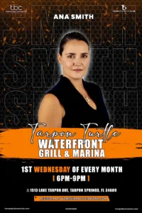 Waterfront Grill & Marina