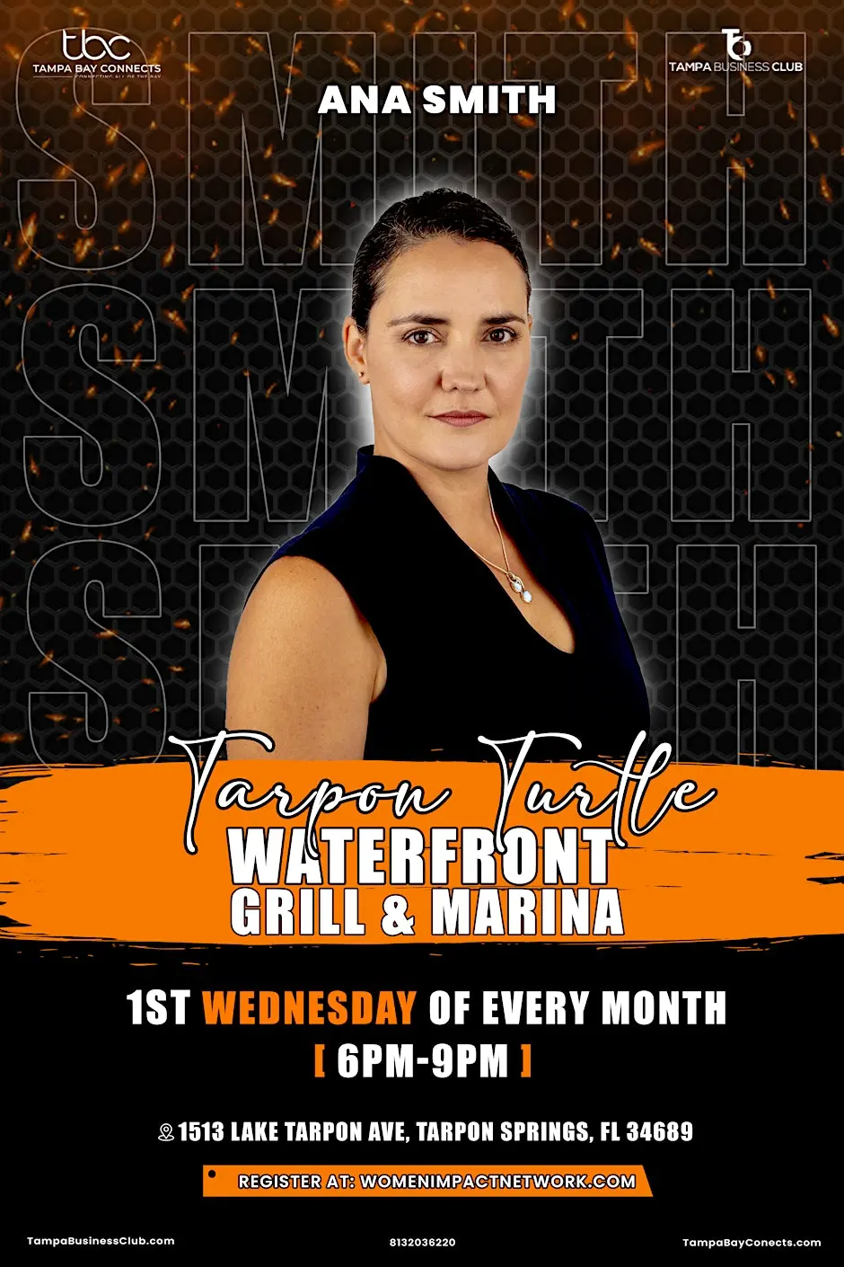 Waterfront Grill & Marina