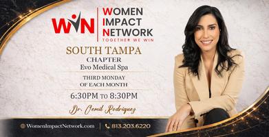 Women Impact Network South Tampa Chapter