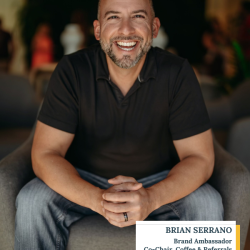 Brian Serrano